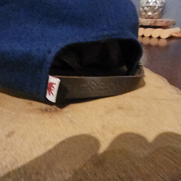 VANS CA wool type hat - Picture 4 of 4